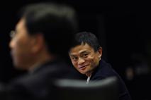 Jack Ma