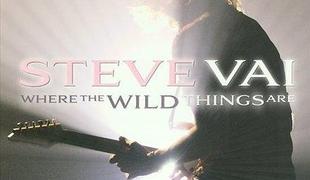 Steve Vai