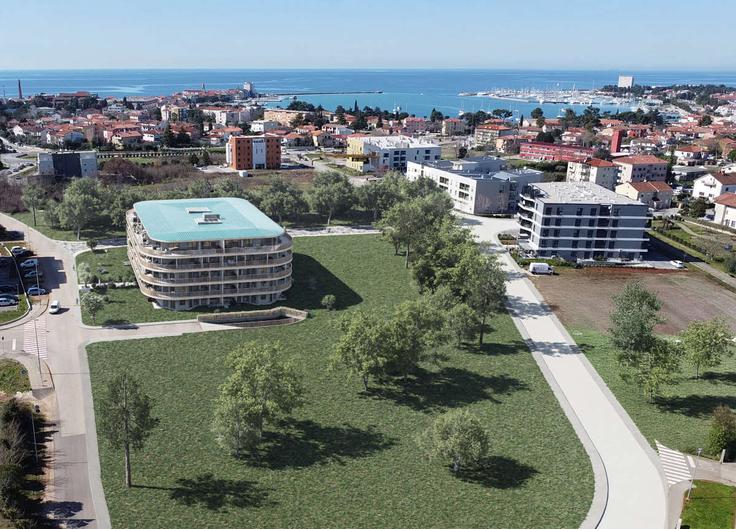 vsi_Istra_Residences_Umag | Foto: Istra Residences Umag