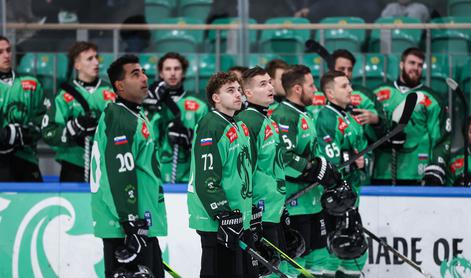 Olimpija v podaljšku slavila na dvoboju prestolničarjev