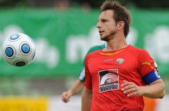 Sulejmanovič: Olimpija igra vedno boljše
