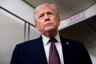 Trumpu tokrat ni uspelo: 111 milijard evrov bo moral vrniti