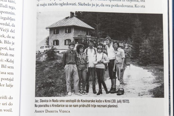 Strela z jasnega. | Foto: Siol.net