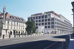 Ali bi kot naložbo kupili 2,5-sobno stanovanje v centru Ljubljane za samo 45 tisoč evrov?