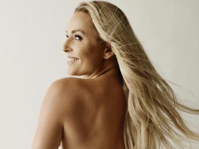 Lindsey Vonn predstavila novo kolekcijo oblačil