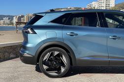 Renault napoveduje več kot 10 milijard evrov naložb v Franciji