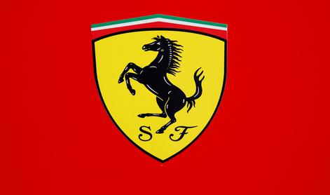 Ferrari bo dobavljal motorje za novo ekipo v formuli 1