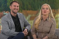 Priljubljeni pevec postal novi voditelj oddaje Dobro jutro