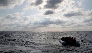 Malta potrdila, da bo dovolila vplutje ladje z migranti