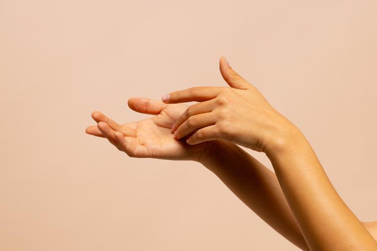 nega rok | Foto: Shutterstock