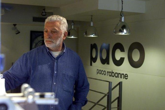 Paco Rabanne z novo umetniško vodjo na čelu