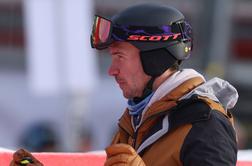 Nemški šampion udaril po organizatorjih OI: So takšne igre sploh smiselne?