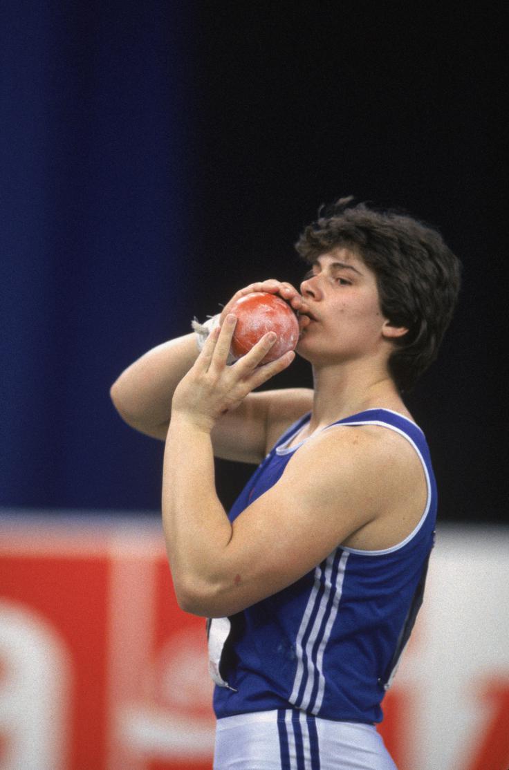 "Odločili so se namesto mene in vseeno jim je bilo, kaj bo z mano." | Foto: Guliverimage/Getty Images