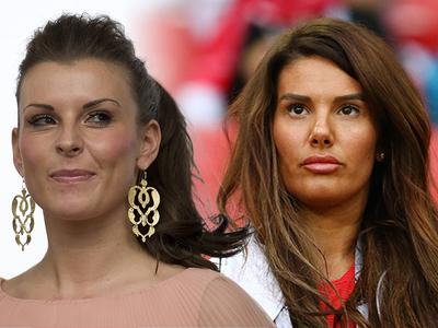 Vardyjeva žena mora Coleen Rooney plačati več kot poldrugi milijon evrov