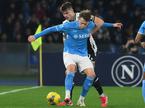 Udinese Napoli Jaka Bijol