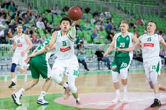 Že v prvem krogu državnega prvenstva derbi med Olimpijo in Krko