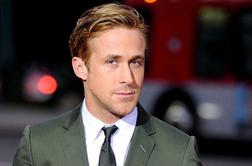 Se je Ryan Gosling naveličal igranja?