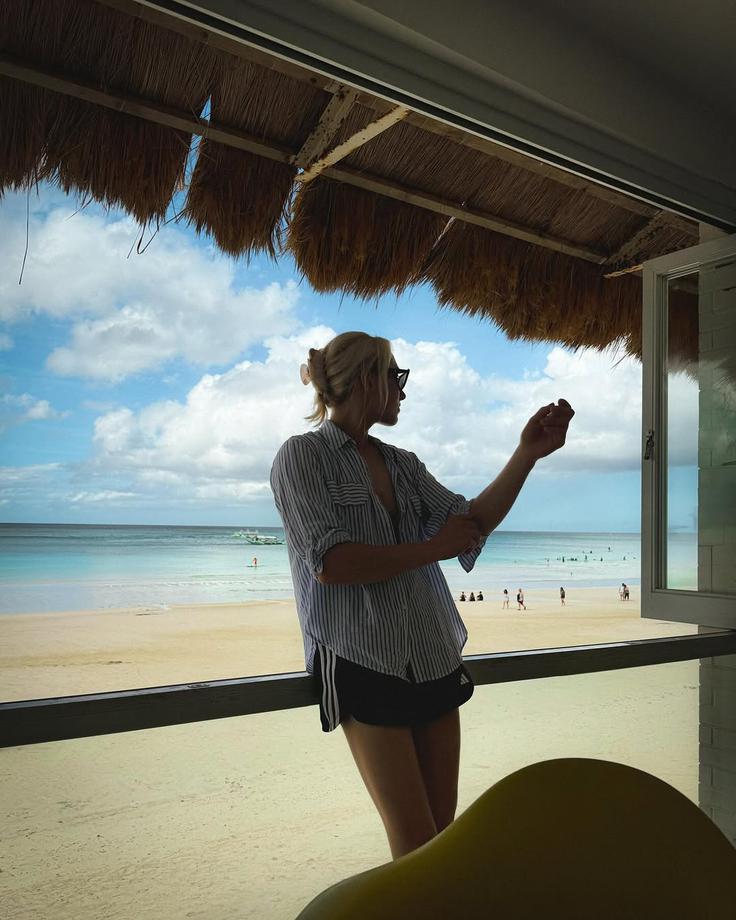 Janja Garnbret | Foto: Janja Garnbret/Instagram