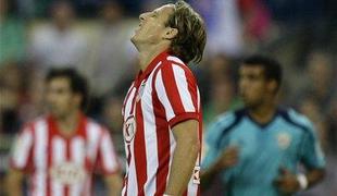 Forlan v Atleticu do leta 2013