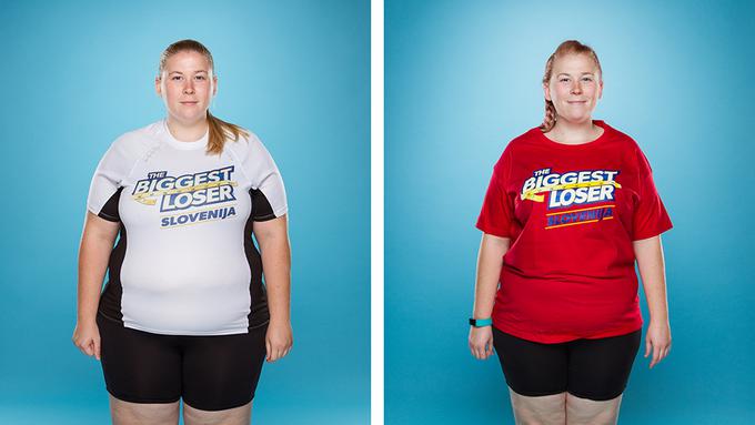 The Biggest Loser Slovenija | Foto: 