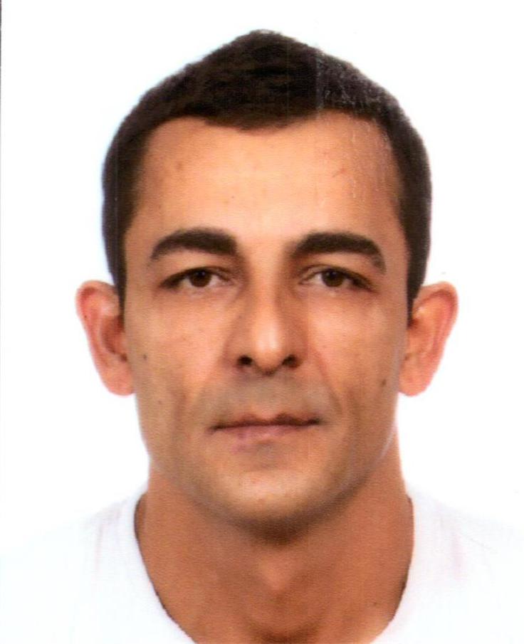 Slovenska in hrvaška policija sta za 40-letnikom izdali nalog za prijetje. | Foto: Policijska uprava međimurska