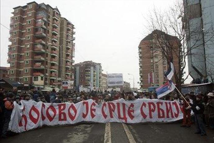 VS ZN: Razprava o Kosovu