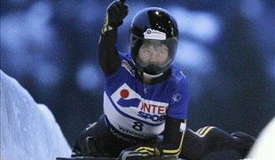 The Whistler Sliding Centre