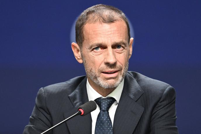 Fantastična novica iz Celja: hvala g. Čeferin in Uefa!