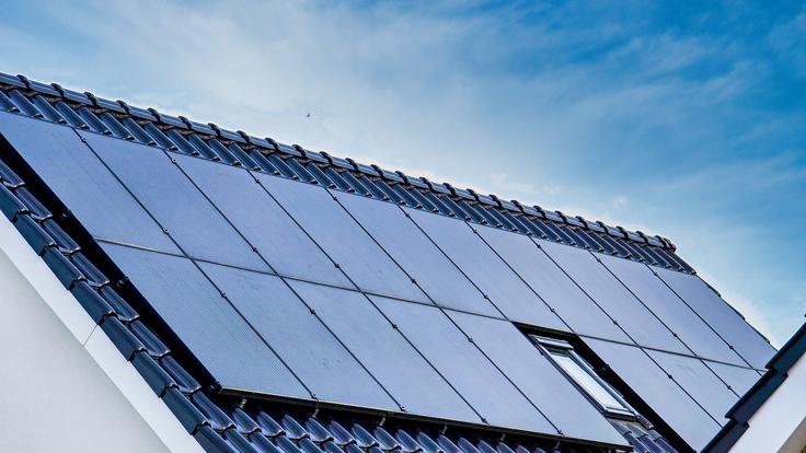 sončna elektrarna | Foto: Shutterstock