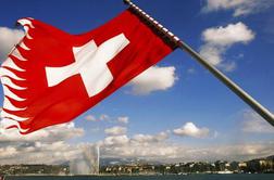 V Švici referendum o najvišji plači