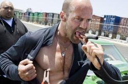 Adrenalin 2: Visoka napetost (Crank: High Voltage)