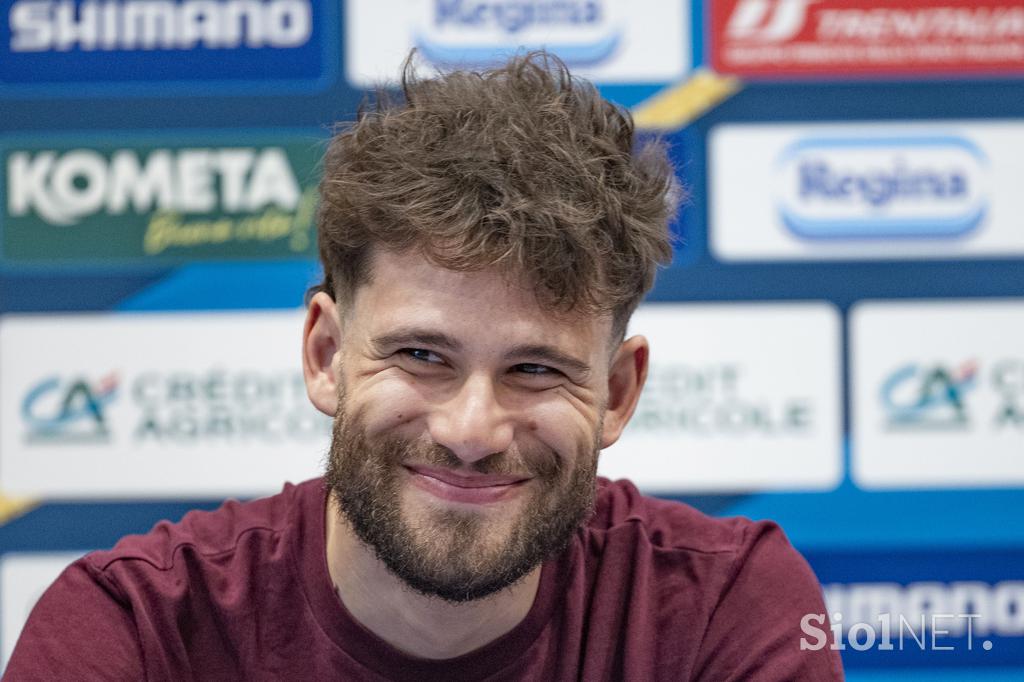 Filippo Ganna