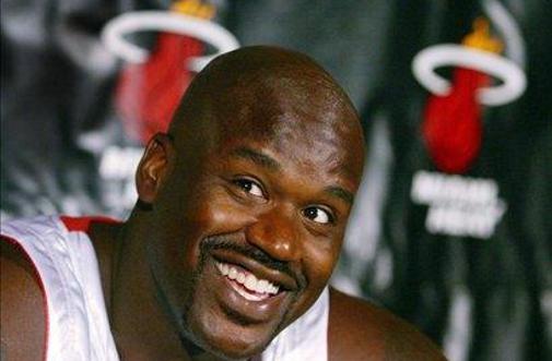 Shaquille O’Neal iz vročega Miamija v sončni Phoenix?