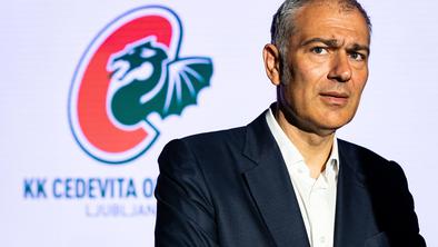 "Izdaja nacionalnega interesa? Smešno!"