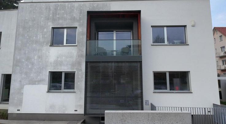 čiščenje fasade | Foto: Sureclean