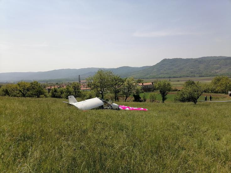 Budanje | Foto: CZ Ajdovščina