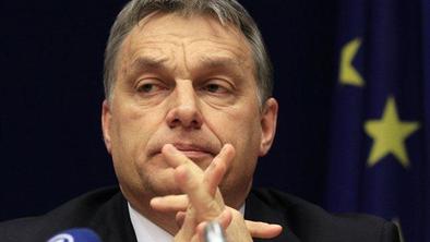 Evropska komisija Madžarski postavila ultimat glede ustavnih sprememb