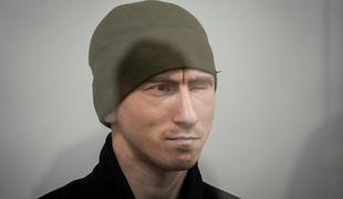 V Ukrajini prva dosmrtna zaporna kazen za umor vojnega ujetnika