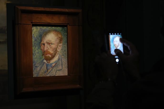 Van Gogh | Foto Guliverimage