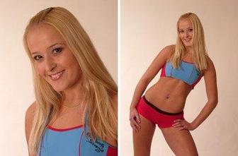 Urška Kralj