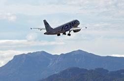 Adria Airways: 137 tedenskih letov in enotna klicna številka za potnike