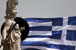 Ali Grčija s posojilodajalci že pripravlja osnutek dogovora?