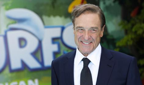 John Goodman je shujšal za skoraj sto kilogramov. Kako mu je uspelo?