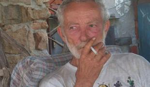 Zgodba, ki seže do srca: 81-letni italijanski Robinson Crusoe mora z otoka #video