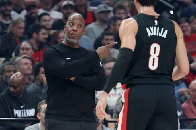 Chauncey Billups | Chauncey Billups je kot košarkar leta 2004 osvojil šampionski prstan. | Foto Reuters