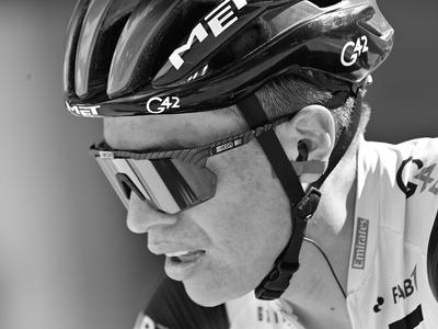 Cristian Camilo Muñoz zaradi infekcije umrl šest dni po padcu