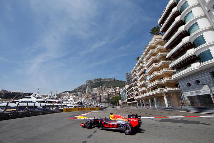 Daniel Ricciardo | Foto Reuters
