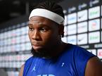 Guerschon Yabusele