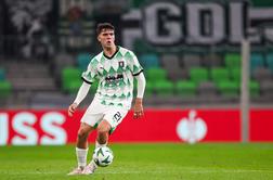 Arsenal predstavil novo drago okrepitev, Španec zapustil Olimpijo