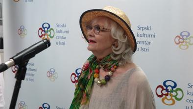 Umrla srbska igralka Milena Dravić